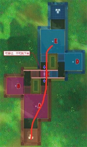 #COMPASS 战斗天赋解析系统官方版