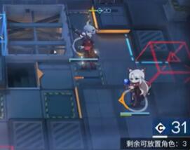 《明日方舟》喧闹法则CB-9通关攻略