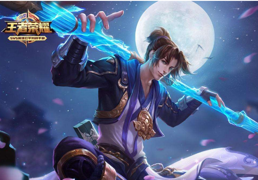 《王者荣耀》大佬为什么出装不出整件