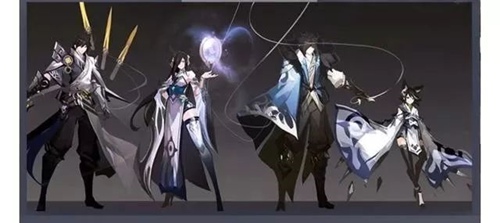 《王者荣耀》s18赛季新英雄曝光