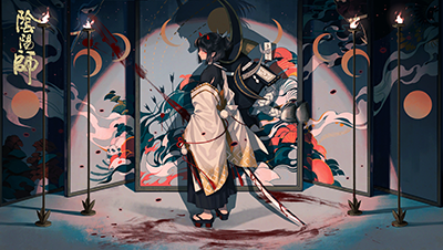 《阴阳师》地域鬼王阵容怎么搭配