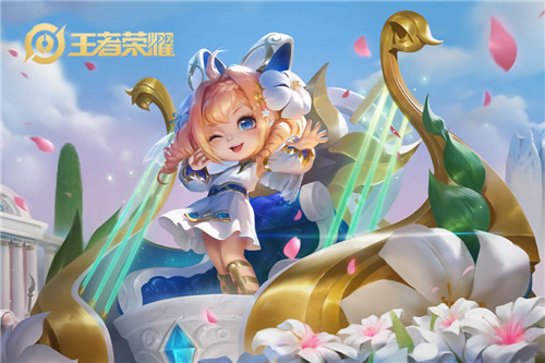 《王者荣耀》鼠年限定五岳皮肤英雄一览