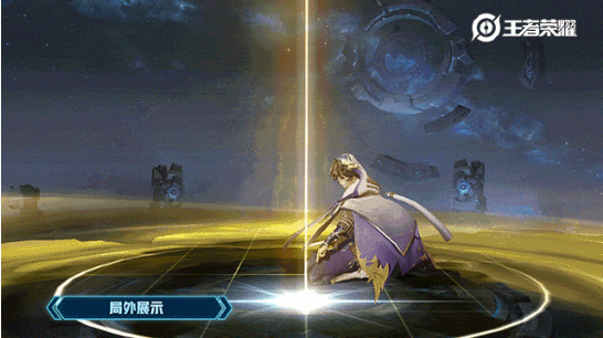 《王者荣耀》弈星混沌棋皮肤一览