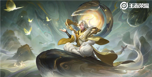 《王者荣耀》庄周玄嵩动作获取攻略