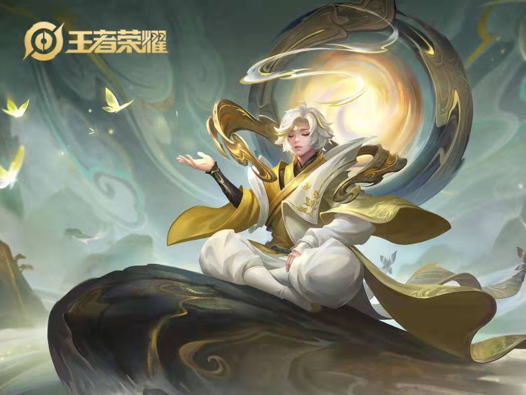 《王者荣耀》S18赛季辅助T度排行一览