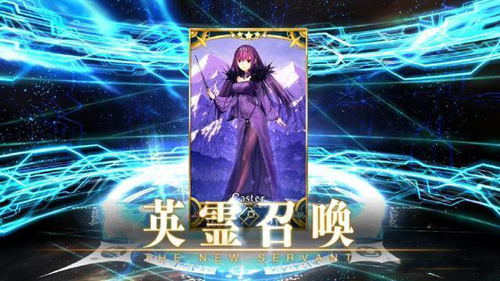 《FGO》四大拐排行一览