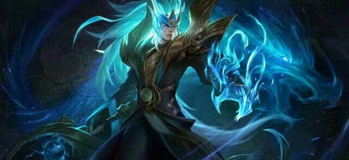 《王者荣耀》青龙志皮肤返场时间介绍