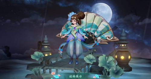 《王者荣耀》小乔青蛇皮肤购买建议