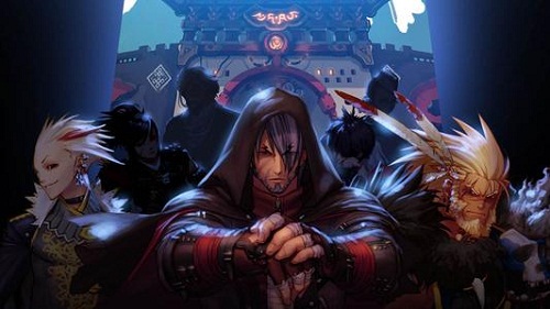 DNF聚魔漩渦設(shè)計圖怎么獲得?聚魔漩渦設(shè)計圖獲取攻略 《DNF》聚魔漩渦設(shè)計圖怎么得