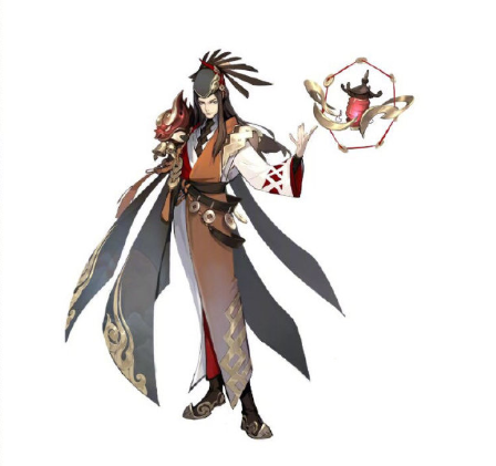 《王者荣耀》专属拖尾特效获取攻略