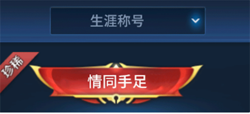 《王者荣耀》亲密度10级升级方法