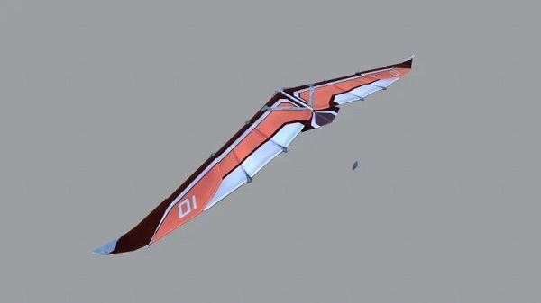 《文明重启》喷射滑翔翼获取方法一览