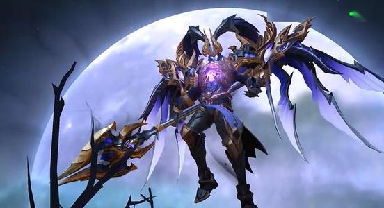 《王者荣耀》2020吕布天魔缭乱返场时间一览
