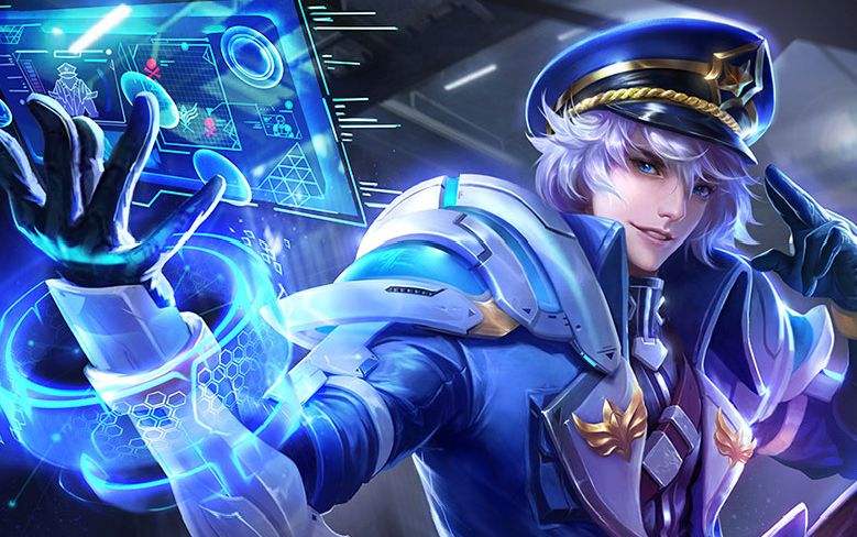 《王者荣耀》S20赛季诸葛亮玩法介绍