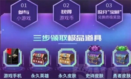 《王者荣耀》快乐币获取方法介绍
