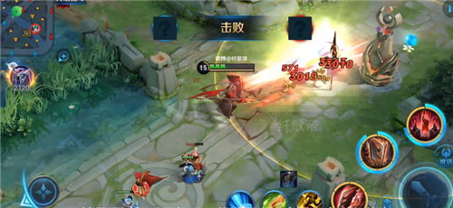 《王者荣耀》S19赛季蒙恬铭文搭配攻略
