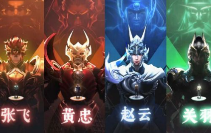 《王者荣耀》5月皮肤即将上线皮肤汇总