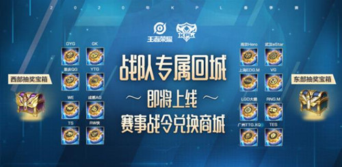 《王者荣耀》专属回城特效获取方法介绍