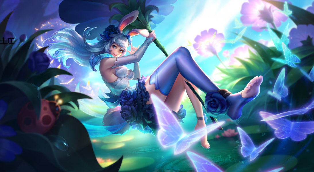 《王者荣耀》秘宝皮肤获取方法