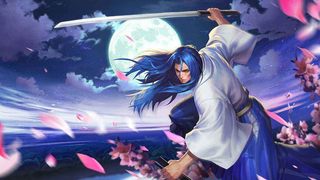 《王者荣耀》2020年520活动汇总