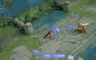 《王者荣耀》时之恋人皮肤特效一览