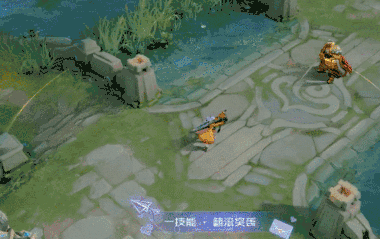 《王者荣耀》时之恋人皮肤特效一览