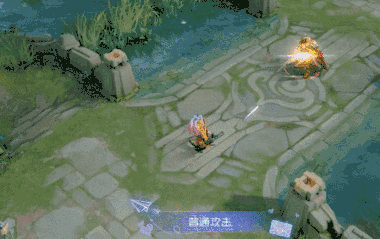 《王者荣耀》时之恋人皮肤特效一览