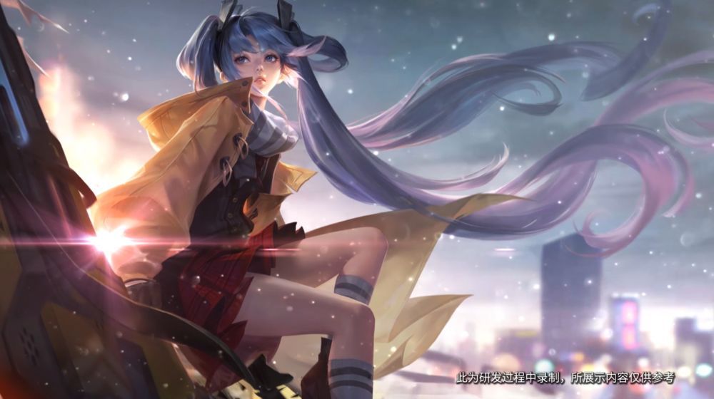 《王者荣耀》蒙恬正式服上线时间介绍