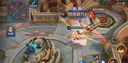 《王者荣耀》代码之光礼包全抽价格一览
