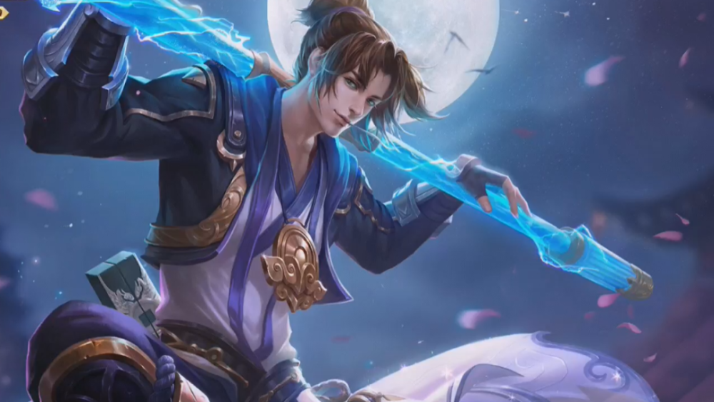 《王者荣耀》2020年6月1日返场皮肤介绍