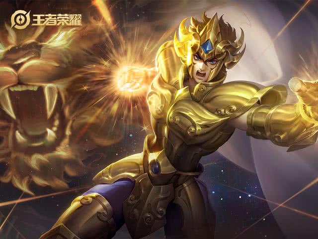 《王者荣耀》2020年6月1日返场皮肤介绍