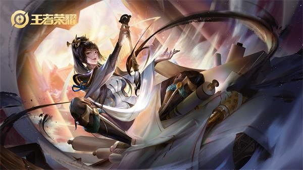 《王者荣耀》上官婉儿kpl皮肤价格介绍