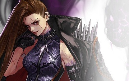 《DNF》女街霸三觉技能介绍