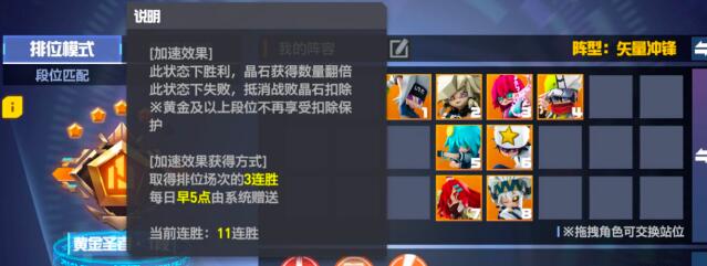 《凹凸世界》速战棋雷狮玩法介绍