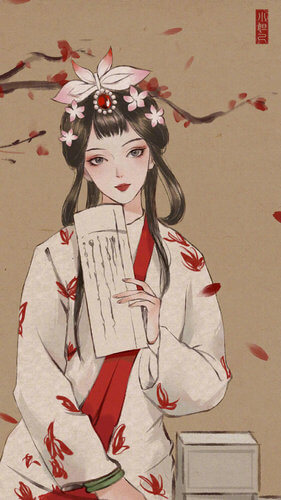 《王者荣耀》红楼梦皮肤介绍一览