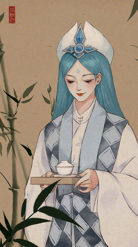 《王者荣耀》红楼梦皮肤介绍一览