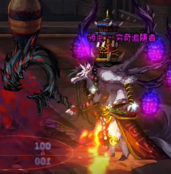 《DNF》未央幻境地下城玩法攻略