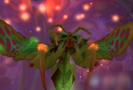 《魔兽世界》安其拉神殿哈霍兰公主打法攻略