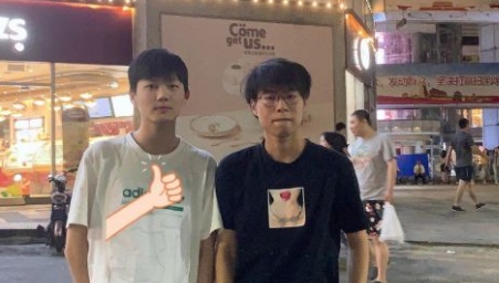 一个玩劫的主播什么梗