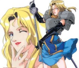 《王者荣耀》侍魂联动SNK新英雄夏洛特女王介绍