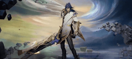 《王者荣耀》测试灵魂中的人神魔活动网站地址