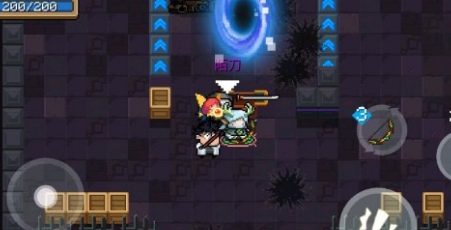 《元气骑士》新武器陌刀作用及测评