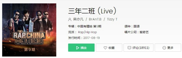 《抖音》无数个黑夜想退却歌曲介绍