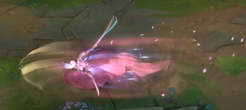 《LOL》永恩技能连招顺序技巧攻略