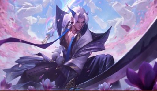 《LOL》永恩技能连招顺序技巧攻略