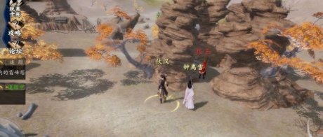 《下一站江湖》金色功法获取方法汇总