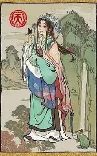 《江南百景图》七夕新角色祝英台天赋介绍