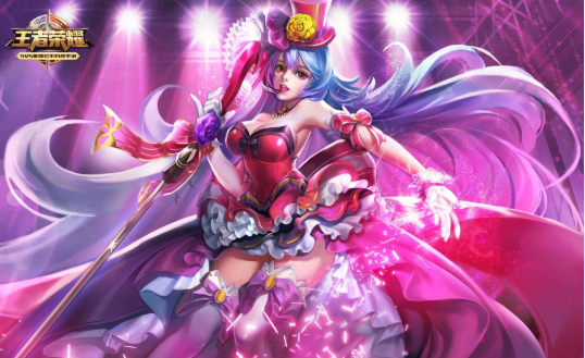 《王者荣耀》5周年庆典上线时间介绍