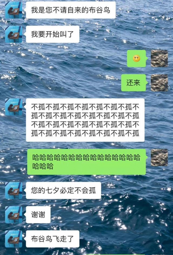 七夕孤寡是什么梗