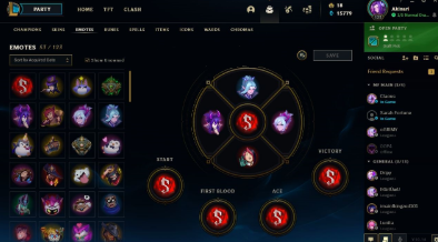 《LOL》萨米拉的隐藏任务完成攻略